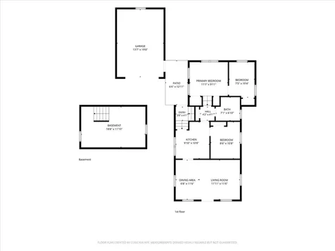 207 2nd Avenue NW Buffalo MN 55313