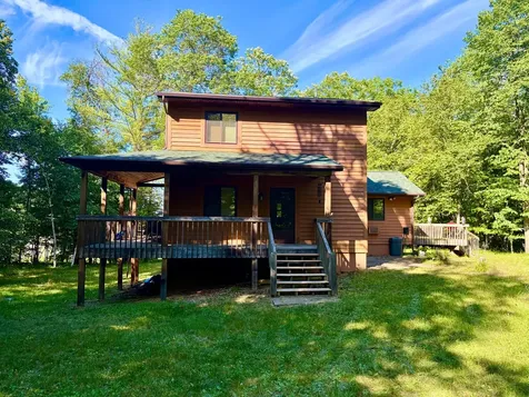 26048 Edna Lane Nisswa MN 56468