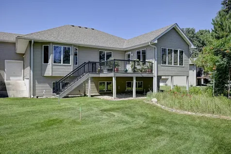 13637 Pierce Street NE Ham Lake MN 55304