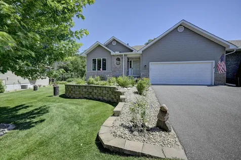 13637 Pierce Street NE Ham Lake MN 55304