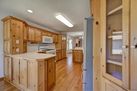 13637 Pierce Street NE Ham Lake MN 55304