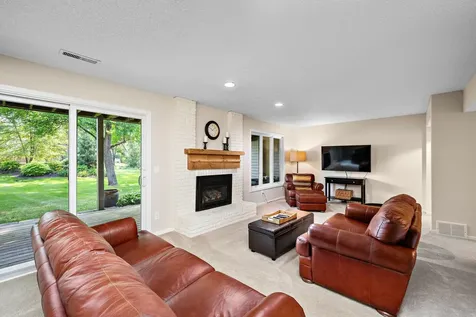 6308 Red Fox Lane Edina MN 55436