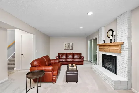 6308 Red Fox Lane Edina MN 55436