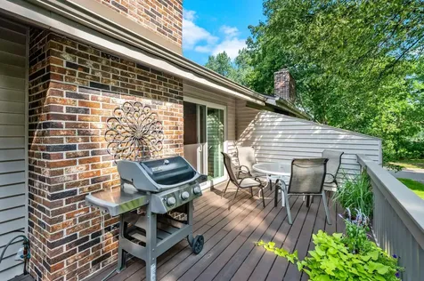 6308 Red Fox Lane Edina MN 55436