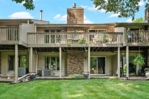 6308 Red Fox Lane Edina MN 55436