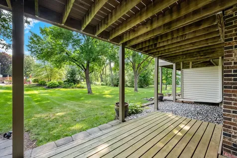 6308 Red Fox Lane Edina MN 55436
