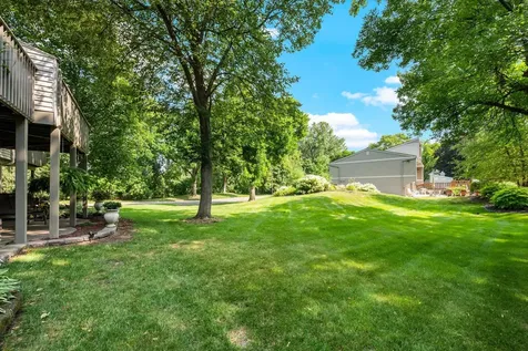 6308 Red Fox Lane Edina MN 55436