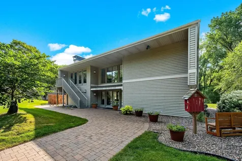 6308 Red Fox Lane Edina MN 55436
