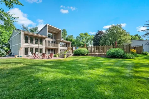 6308 Red Fox Lane Edina MN 55436