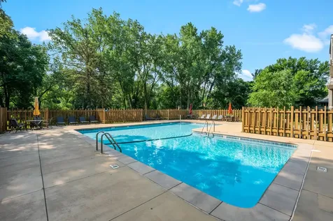 6308 Red Fox Lane Edina MN 55436