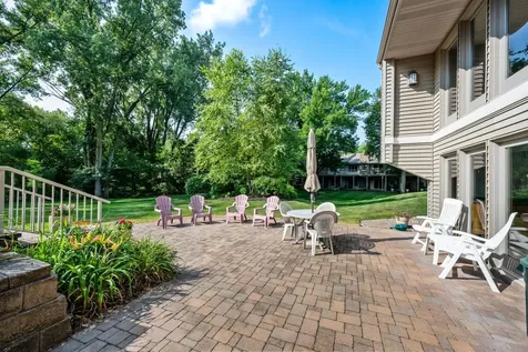 6308 Red Fox Lane Edina MN 55436