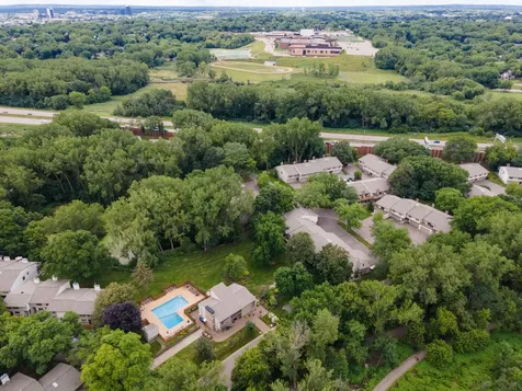 6308 Red Fox Lane Edina MN 55436