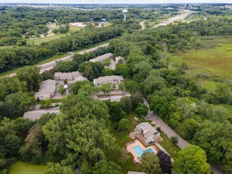 6308 Red Fox Lane Edina MN 55436