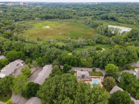 6308 Red Fox Lane Edina MN 55436