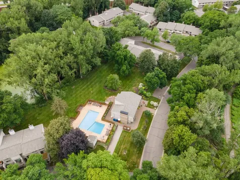 6308 Red Fox Lane Edina MN 55436