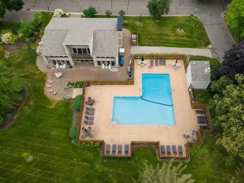 6308 Red Fox Lane Edina MN 55436