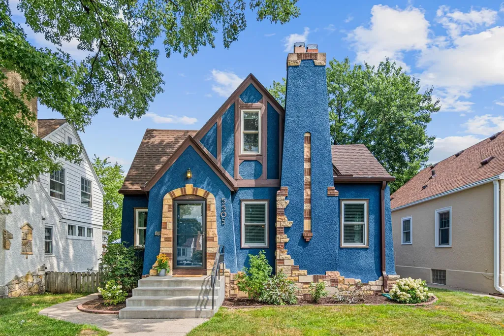 5505 Grand Avenue S Minneapolis MN 55419