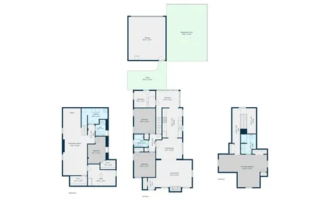 5505 Grand Avenue S Minneapolis MN 55419