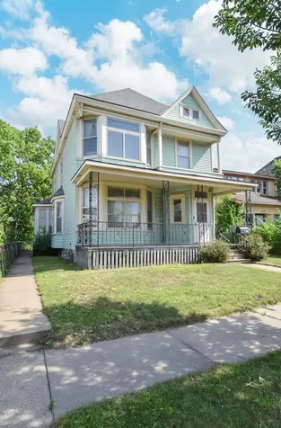 715 Margaret Street Saint Paul MN 55106