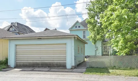 715 Margaret Street Saint Paul MN 55106