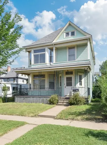 715 Margaret Street Saint Paul MN 55106