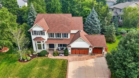 19044 Inndale Drive Lakeville MN 55044