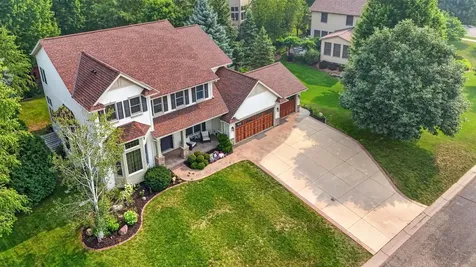 19044 Inndale Drive Lakeville MN 55044