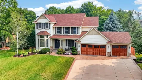 19044 Inndale Drive Lakeville MN 55044