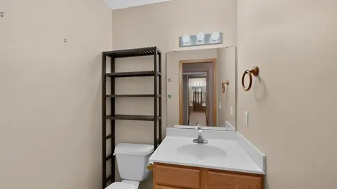 3132 River Falls Court NW Rochester MN 55901