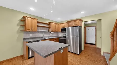 3132 River Falls Court NW Rochester MN 55901