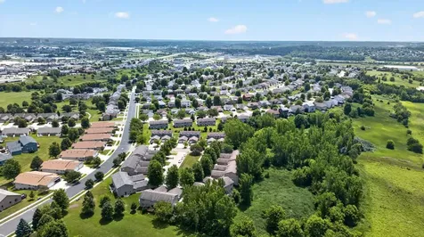 3132 River Falls Court NW Rochester MN 55901