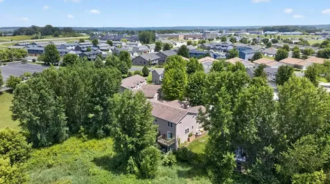 3132 River Falls Court NW Rochester MN 55901