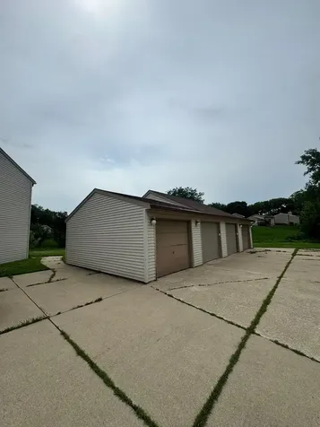 3608 10th Lane NW Rochester MN 55901