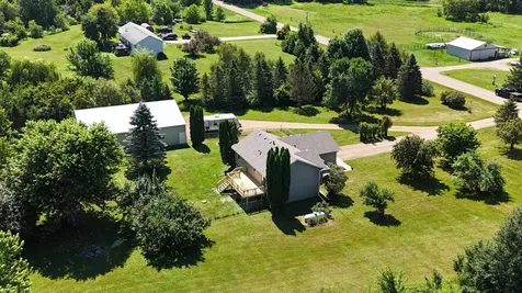 18180 Franconia Trail Shafer MN 55074