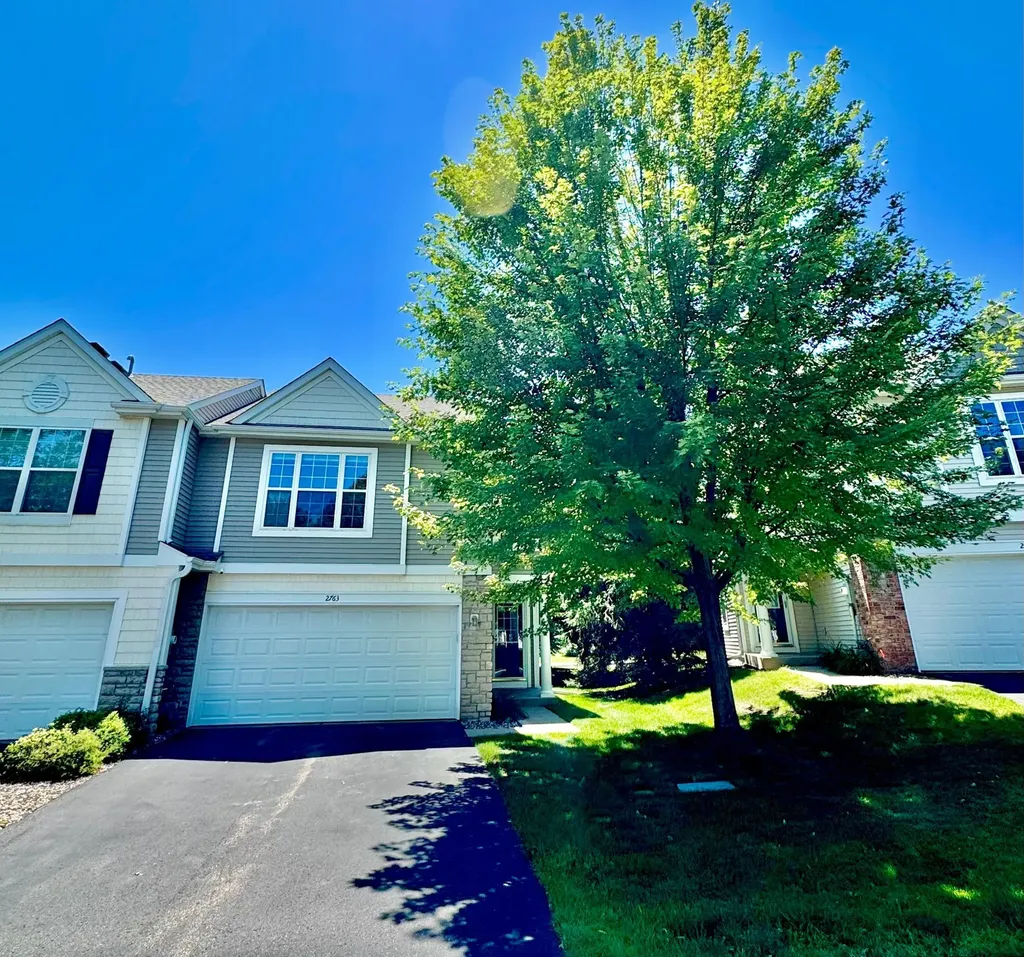 2763 Century Circle Chanhassen MN 55317