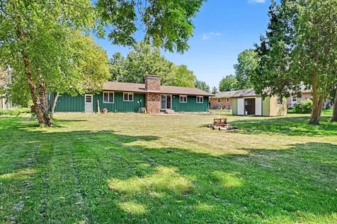 206 Lincoln Avenue S New Prague MN 56071