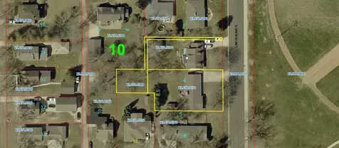 206 Lincoln Avenue S New Prague MN 56071