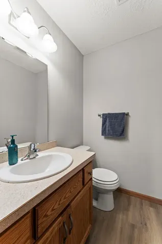 345 Roosevelt Street S Cambridge MN 55008