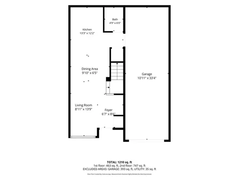 345 Roosevelt Street S Cambridge MN 55008