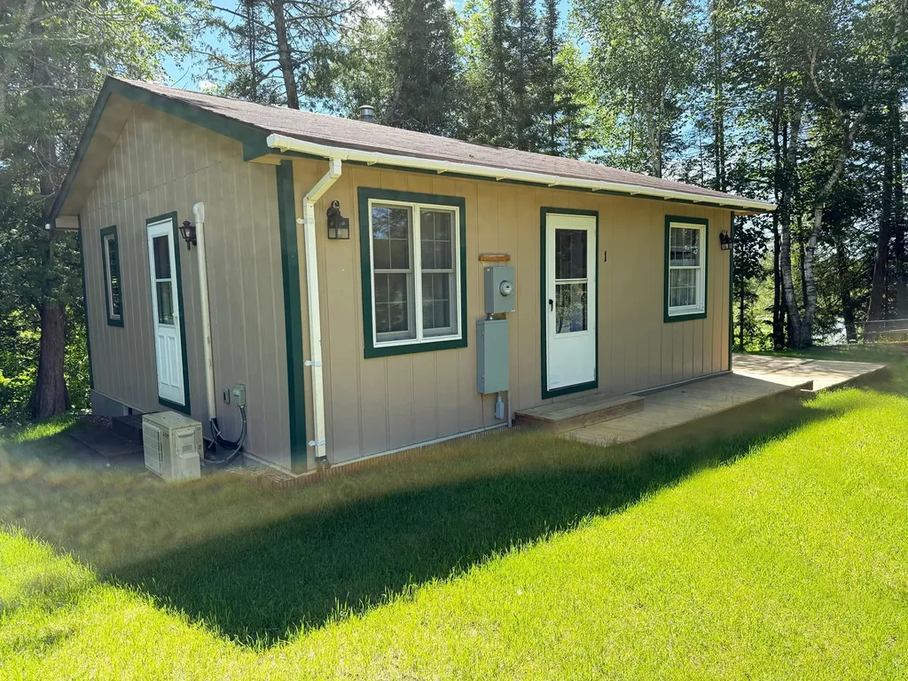 6231 72nd Street NE Remer MN 56672