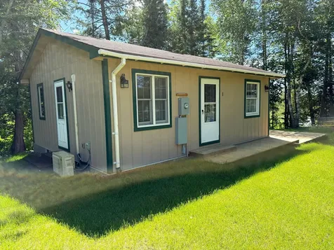 6231 72nd Street NE Remer MN 56672
