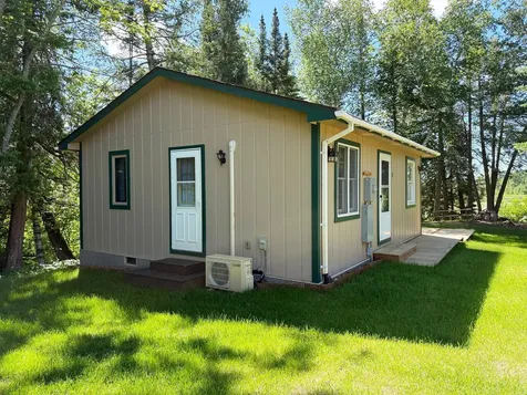 6231 72nd Street NE Remer MN 56672