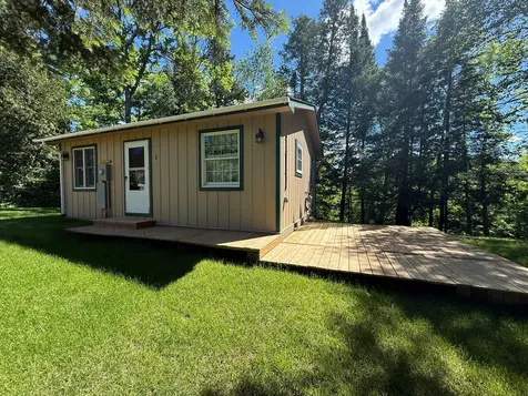 6231 72nd Street NE Remer MN 56672