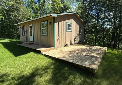 6231 72nd Street NE Remer MN 56672