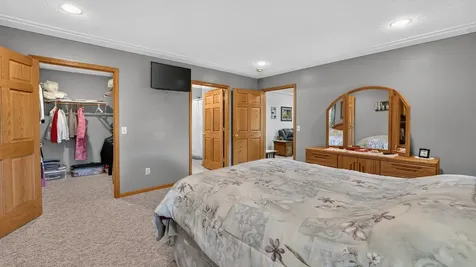 13082 Beroun Crossing Road Brook Park MN 55007