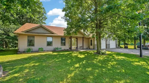 13082 Beroun Crossing Road Brook Park MN 55007