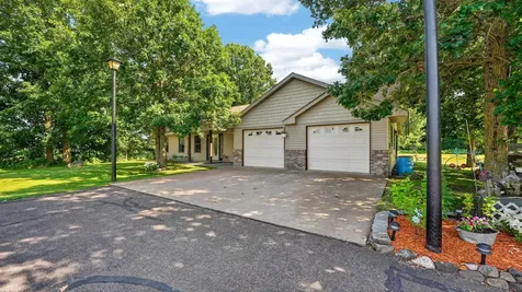 13082 Beroun Crossing Road Brook Park MN 55007
