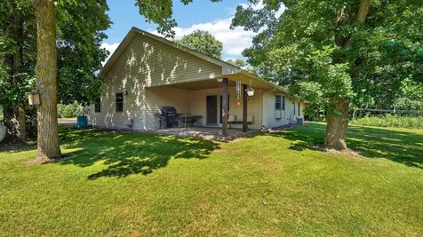 13082 Beroun Crossing Road Brook Park MN 55007
