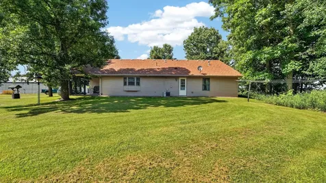 13082 Beroun Crossing Road Brook Park MN 55007