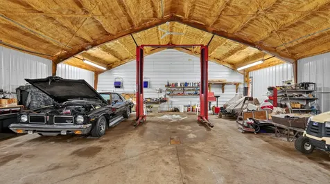 13082 Beroun Crossing Road Brook Park MN 55007